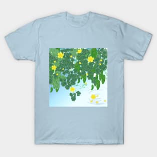 Bitter Melon/Goya (Khổ Qua) T-Shirt